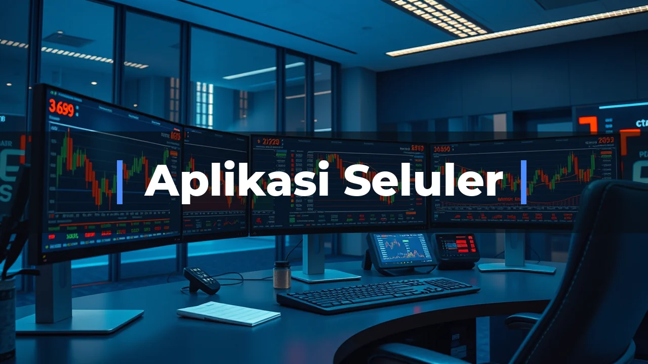Review Aplikasi Mobile Weltrade untuk Trader Indonesia