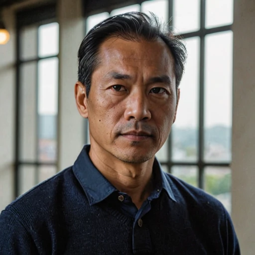 Andi Nugroho