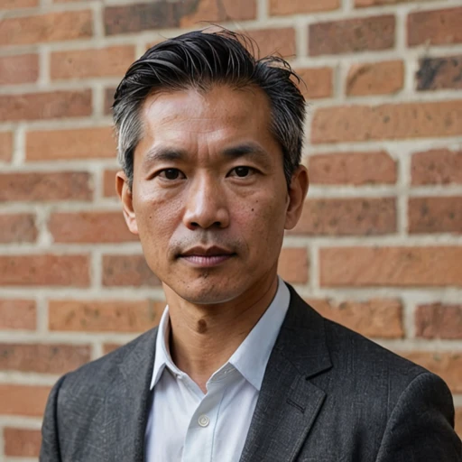 Budi Nugroho