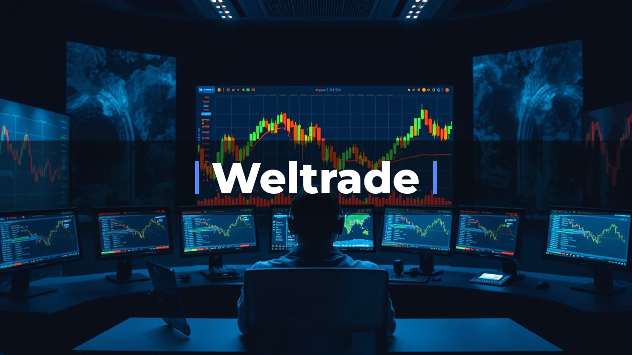 Review Weltrade untuk Trader Indonesia