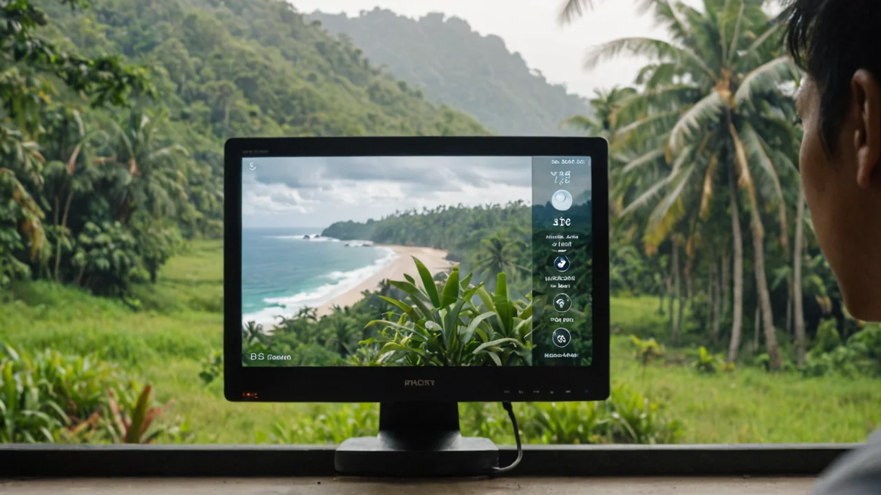 Login Weltrade untuk Trader Indonesia