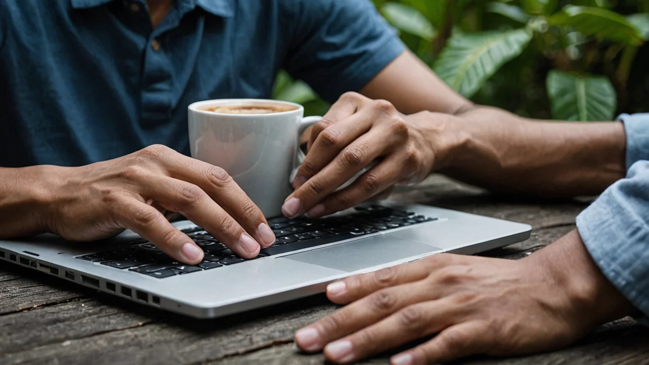 Registrasi Akun Weltrade untuk Trader Indonesia