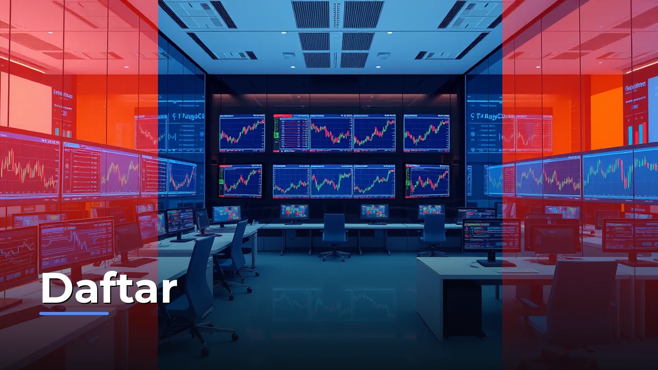Registrasi Akun Weltrade untuk Trader Indonesia